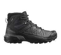 Salomon Damen-Outdoorschuhe Salomon X Ultra Snowpilot WP Black/Asphalt/Castlerock UK 6,5