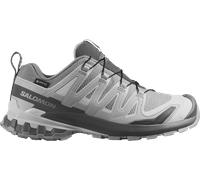 XA Pro 3D V9 GTX Trailrunningschuhe Damen-Gray-EU 40 - UK 6,5