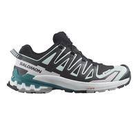 Salomon Women's XA Pro 3D V9 GORE-TEX Black/Bleached Aqua/Harbor Blue 38 2/3