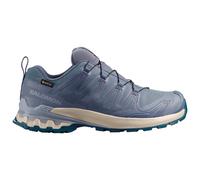 Salomon - Women's XA Pro 3D V9 GTX - Multisportschuhe, Gr. 40.5 EU 40 2/3, grau (Grisaille/Tradewinds/Spellbound)
