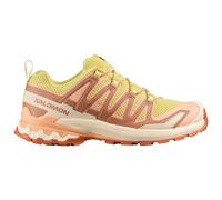 Salomon - Women's XA Pro 3D V9 - Multisportschuhe, Gr. 43 EU 43 1/3, beige (Endive/Burro/AlmondCream)