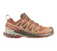 Salomon Women's XA Pro 3D V9 Sun Baked/Fresh Salmon/Prairie Sunset Sun Baked / Fresh Salmon / Prairie Sunset 36