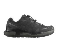 Salomon - Women's XC Roam GORE-TEX - Freizeitschuhe, Gr. 38, schwarz/grau (Black/Black/Castlerock)