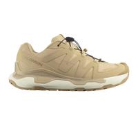 Salomon - Women's XC Roam GORE-TEX - Freizeitschuhe, Gr. 40.5 EU 40 2/3, beige (Safari/Safari/Kelp)