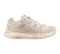 Salomon - Women's XC Roam Leather - Sneaker, Gr. 37 EU 37 1/3, beige (AlmondMilk/AlmondMilk/AlmondMilk)