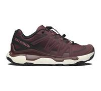 Salomon - Women's XC Roam - Sneaker, Gr. 42, braun (Huckleberry/Black/VanillaIce)