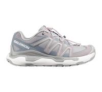 Salomon - Women's XC Roam - Sneaker, Gr. 44, grau (Alloy/White/Alloy)