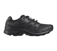 Salomon - Women's XT-Evr - Freizeitschuhe, Gr. 36.5 EU 36 2/3, schwarz/grau (Black/Phantom/Black)