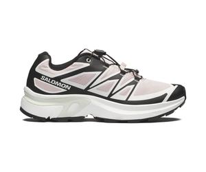 Salomon - Women's XT-Evr - Freizeitschuhe, Gr. 38, grau (IcyPink/Black/ClearlyAqua)