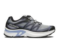 Salomon - Women's XT-Evr - Freizeitschuhe, Gr. 42.5 EU 42 2/3, grau (Quarry/BrunneraBlue/Black)