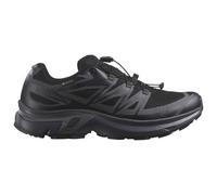 Salomon - Women's XT-Evr GORE-TEX - Sneaker, Gr. 36, schwarz/grau (Black/Asphalt/Black)