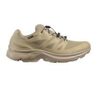 Salomon - Women's XT-Evr GORE-TEX - Sneaker, Gr. 38.5 EU 38 2/3, beige (Safari/WhitePepper/Black)