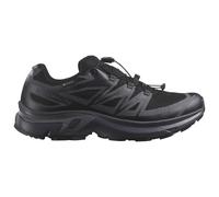 Salomon - Women's XT-Evr GORE-TEX - Sneaker, Gr. 38, schwarz/grau (Black/Asphalt/Black)