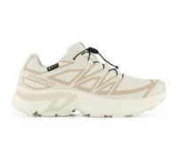 Salomon - Women's XT-Evr GORE-TEX - Sneaker, Gr. 41 EU 41 1/3, beige (VanillaIce/AlmondMilk/VanillaIce)