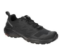 X-Adventure Trailrunningschuhe Herren schwarz-EU 44 2/3 - UK 10 Schwarz
