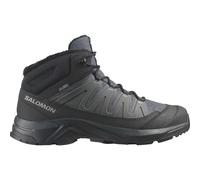 Salomon X-Adventure Coldrush WP - Asphalt/Black/Alloy - 46 (UK 11)