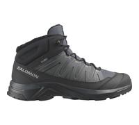SALOMON X-adventure Coldrush Wp - Herren - Schwarz - Größe 43 1/3- Modell 2026