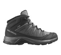 Salomon X-Adventure Coldrush WP W - Castlerock/Black/Phantom - 38 (UK 5)