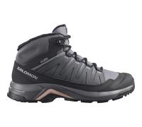 Salomon X-adventure Coldrush Wp Wanderstiefel EU 42 Castlerock / Black / Shadow Gray