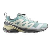 Salomon X-Adventure Damen Trailrunningschuhe, grün, Größe 38 38