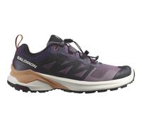 Salomon X-Adventure Damen Trailrunningschuhe, lila, Größe 37 ⅓ 37 ⅓