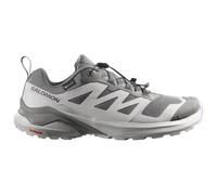 Salomon - X-Adventure GORE-TEX - Multisportschuhe, Gr. 48, grau (Castlerock/Alloy/Asphalt)