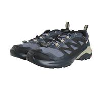 Salomon X-Adventure GTX 475260, Men Running Shoes, Navy, 44 2/3 EU