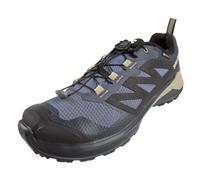 Salomon X-Adventure GTX 475260, Men Running Shoes, Navy, 44 EU