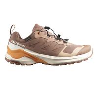 Salomon X-Adventure GTX Damen Trailrunningschuhe, rosa, Größe 40 40