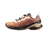 SALOMON Damen Trailrunning Schuhe X-ADVENTURE GTX W SUN BAKED/ARAGON/WHEAT 9.5