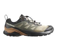 Salomon X-Adventure GTX Herren Laufschuhe, braun, 42 ⅔ EU