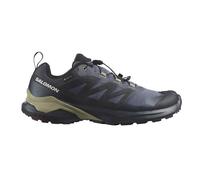 SHOES X-ADVENTURE GTX Men grisaille/black/slate green UK 9