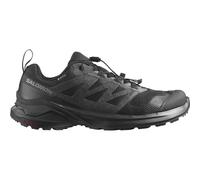 X-Adventure GTX Trailrunningschuhe Herren schwarz-EU 49 1/3 - UK 13,5