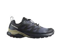 Salomon X-Adventure GTX Low für Herren, blau, Größe 46 ⅔ EU / 11,5 UK