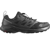 Salomon X Adventure GTX Men black/black - Größe 12UK