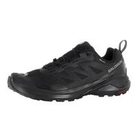 SALOMON Herren Traillaufschuhe X-Adventure GTX schwarz | 46 2/3