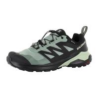 Salomon X-Adventure GTX Multifunktionsschuhe - lily pad/black/desert sand, UK 10 - EU 44,7