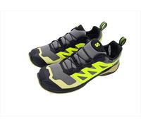 Salomon X-ADVENTURE GTX Pewter/Yellow/Sthm Herrenschuh - 473382 - 40 2/3