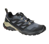 Salomon X-adventure Goretex Trailrunning-schuhe EU 46