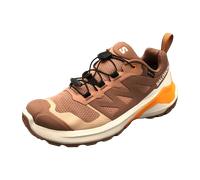 Salomon X-Adventure GTX W für Damen, beige, Größe 38 EU / 5 UK