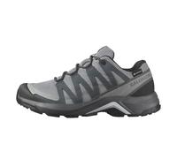 Salomon X-Adventure Recon GTX W - Monument/Turbulence/Balled Blue - 38 2/3 (UK 5.5)