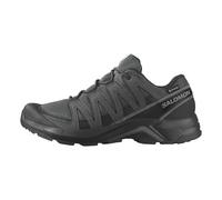 Salomon Men's X-Adventure Recon GORE-TEX Asphalt/castlerock/black 41 1/3