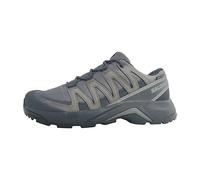 Salomon Herren Tennisschuh X-Adventure Recon GTX - GORE-TEX - Asphalt/Castlerock/Black - Gr. 48