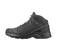 Salomon Men's X-Adventure Recon Mid GORE-TEX Asphalt/phantom/castlerock 43 1/3