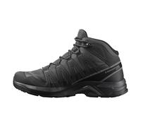 Salomon X-Adventure Recon MID GTX, Wanderschuhe, Herren, schwarz 8