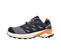 Trailrunningschuh SALOMON "X-ADVENTURE" Gr. 41, braun (braun, schwar) Schuhe Sportschuhe (88379427-41)