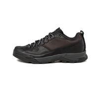 Salomon X-Alp Alpine Echoes 44 2/3 / Black / Earth Brown / Vanilla Ice