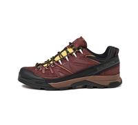 Salomon X-Alp Expedition 41 1/3 / Black /Bitter Chocolate / Concord Grape