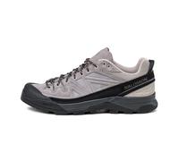 Salomon X-Alp Leather 41 1/3 / Cloudburst / Paloma / Black