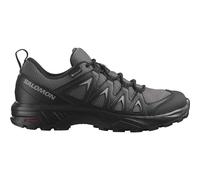 Salomon X Braze GTX L47180700 Schwarz magnet/black EU 38.5